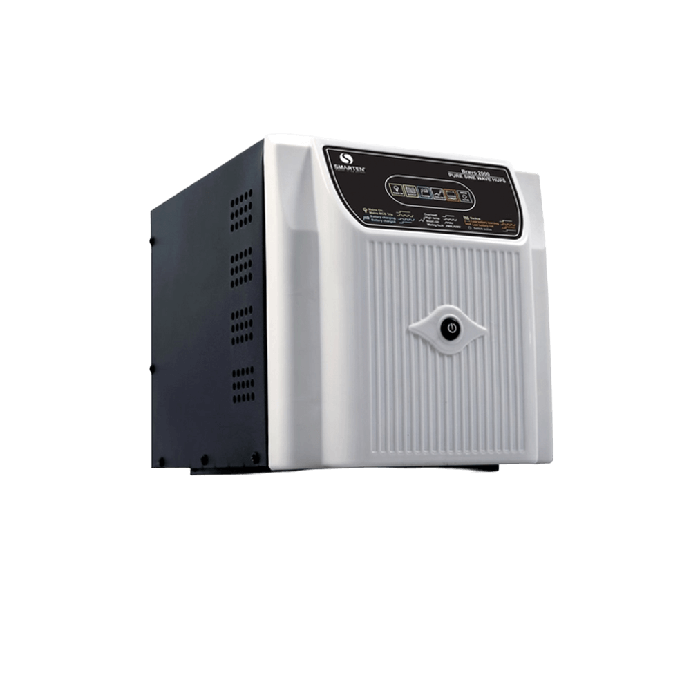 Smarten 24v Solar ups